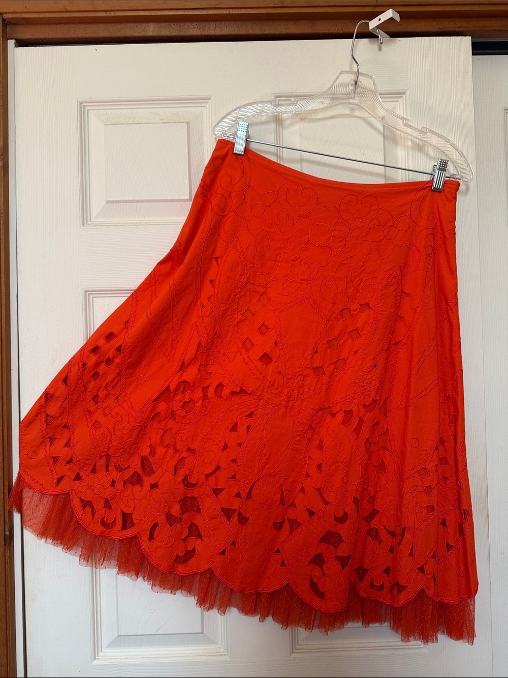 Basil and Maude Skirt